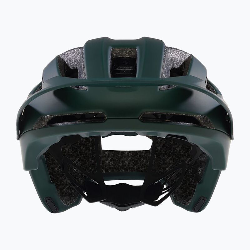 Cască de bicicletă Oakley Drt3 Trail Europe verde-neagră FOS900633 9