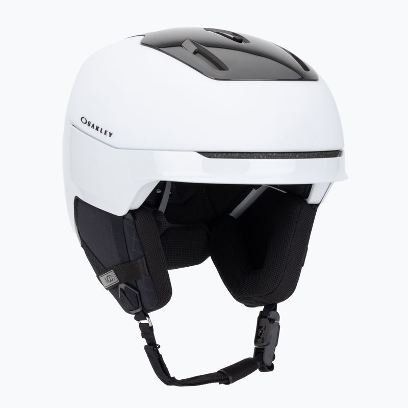 Cască de schi Oakley Mod5 white