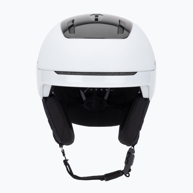 Cască de schi Oakley Mod5 white 2