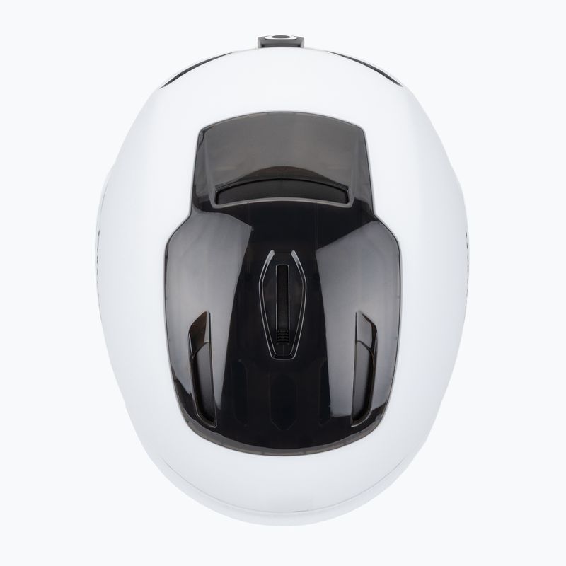 Cască de schi Oakley Mod5 white 6