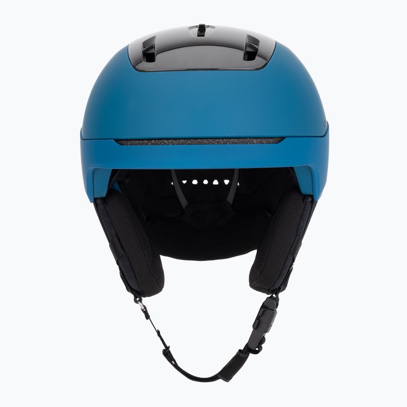 Cască de schi Oakley Mod5 poseidon 2