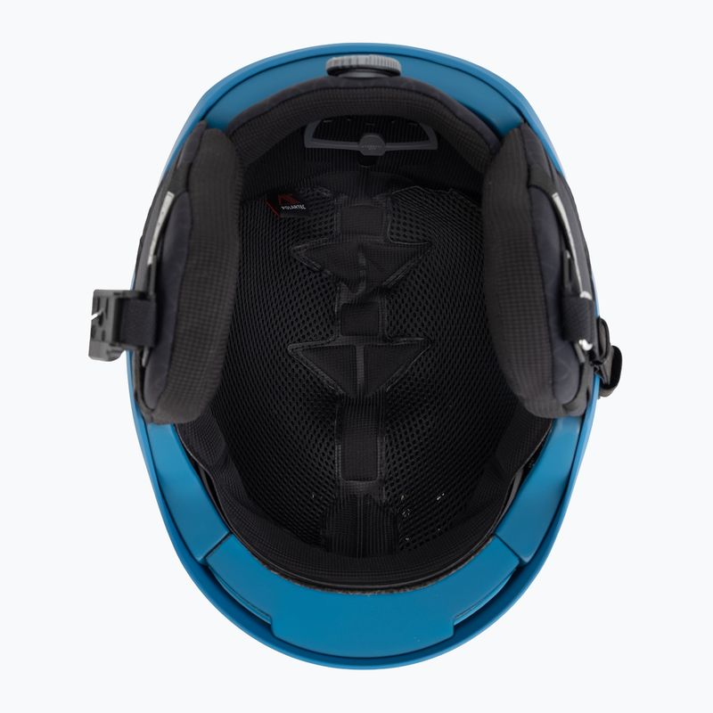 Cască de schi Oakley Mod5 poseidon 5