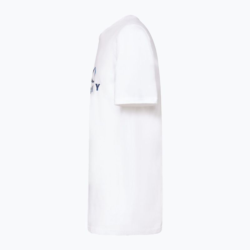 Tricou pentru bărbați Oakley Camo Ellipse Tee white 3