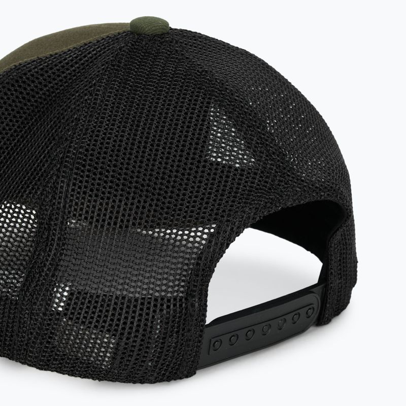 Șapcă pentru bărbați Oakley Patch Trucker new dark brush 4