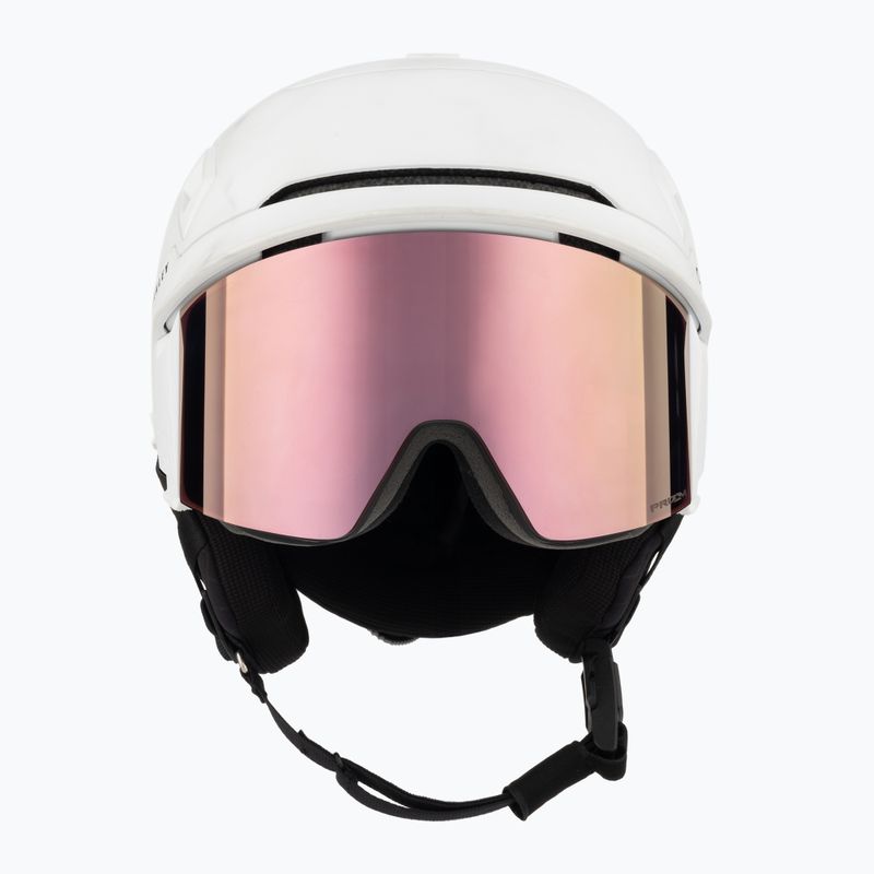 Oakley Mod7 cască de schi albă FOS900642-9RZ 2