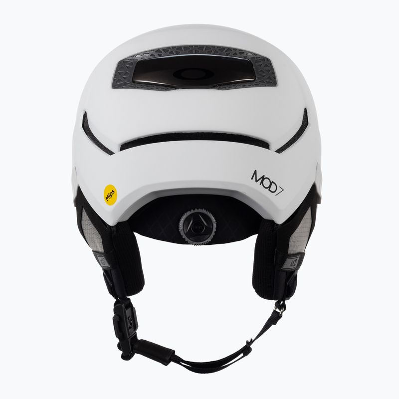 Oakley Mod7 cască de schi albă FOS900642-9RZ 3