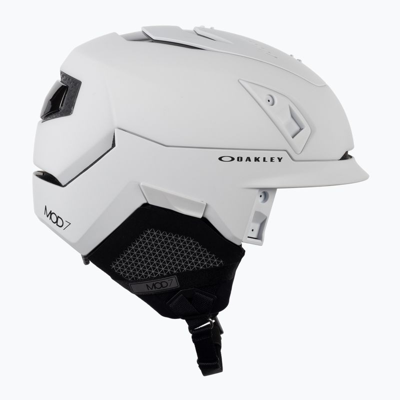 Oakley Mod7 cască de schi albă FOS900642-9RZ 4