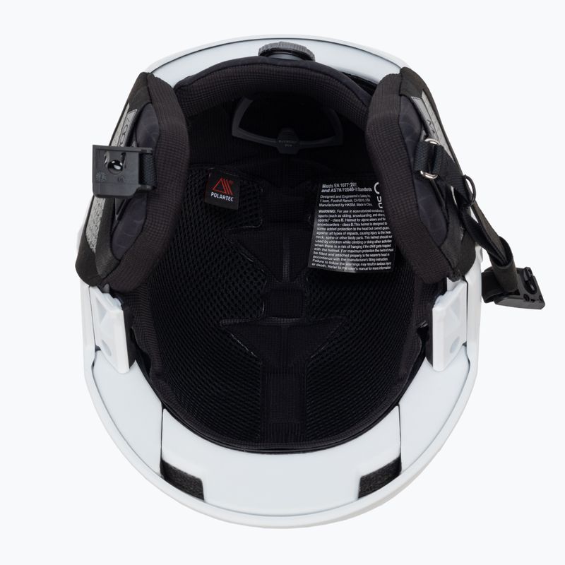 Oakley Mod7 cască de schi albă FOS900642-9RZ 5