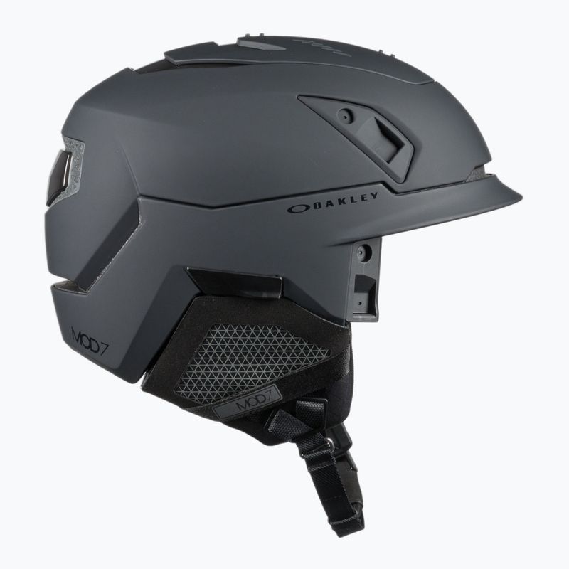 Cască de schi Oakley Mod7 negru FOS900642-9RU 4
