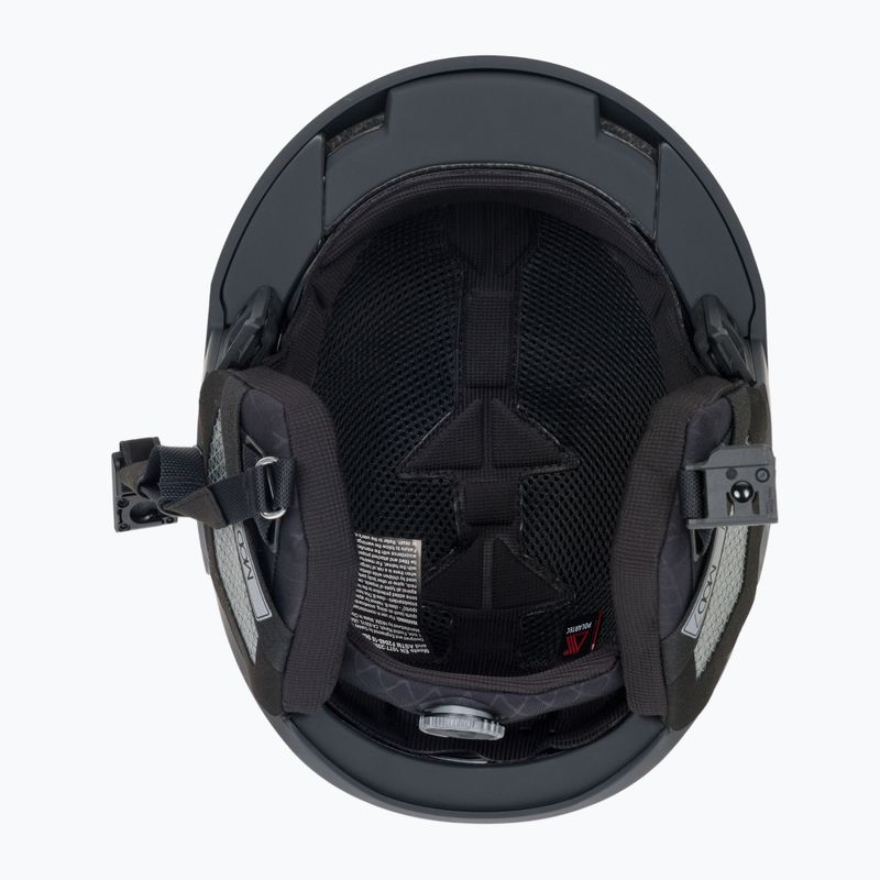 Cască de schi Oakley Mod7 negru FOS900642-9RU 5
