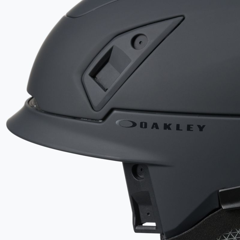 Cască de schi Oakley Mod7 negru FOS900642-9RU 8