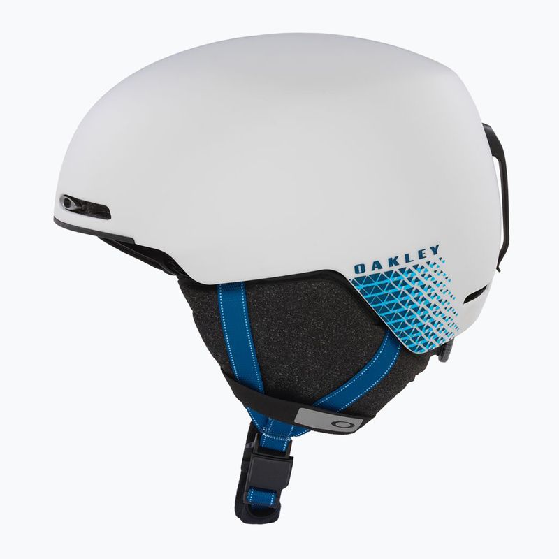 Cască de schi Oakley Mod1 gri 99505-94J 9