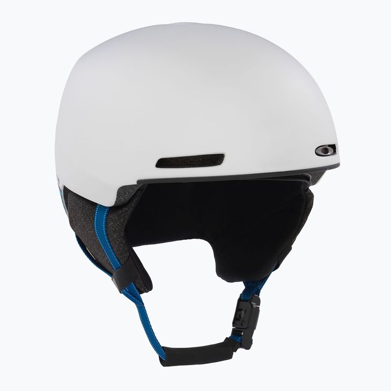 Cască de schi Oakley Mod1 gri 99505-94J 13