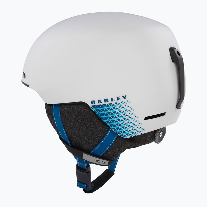 Cască de schi Oakley Mod1 gri 99505-94J 15