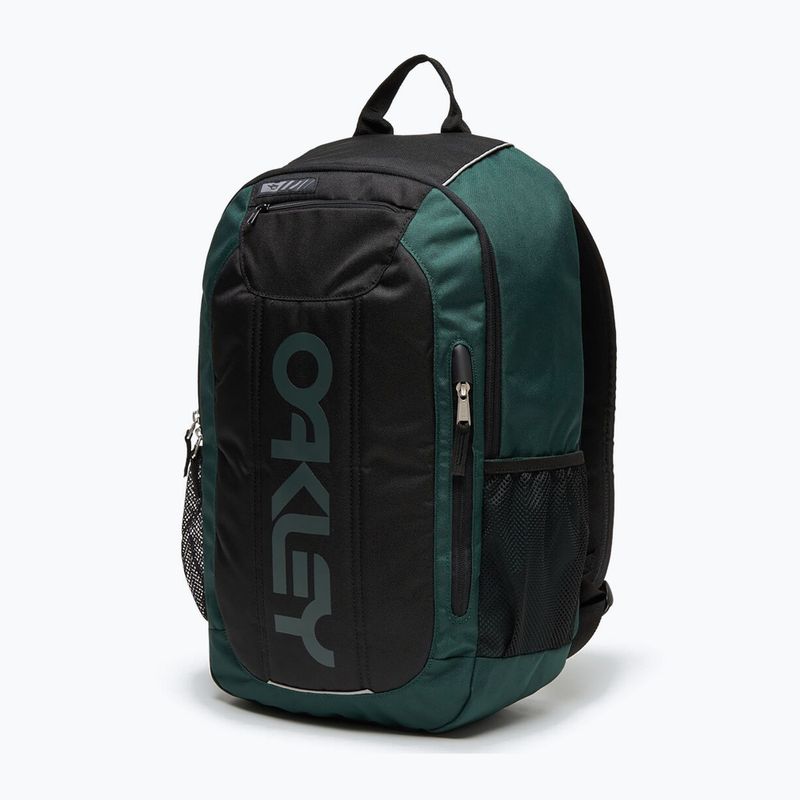 Rucsac turistic Oakley Plecak Oakley Enduro 20L 3.0 hunter green 3