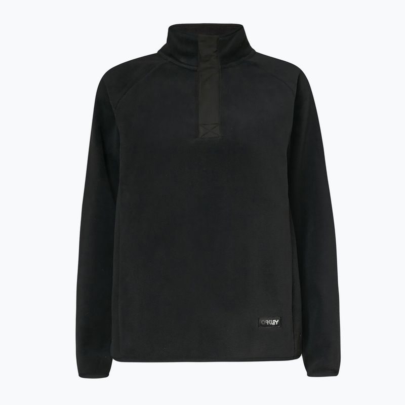 Oakley Alta RC Fleece bluză de snowboard pentru femei negru FOA500282 9