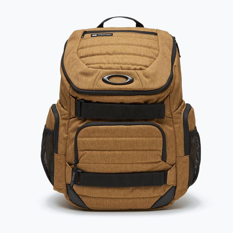 Rucsac turistic Oakley Enduro 3.0 Big Backpack 30 l coyote