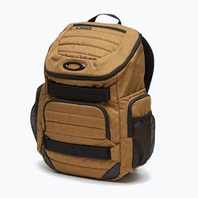 Rucsac turistic Oakley Enduro 3.0 Big Backpack 30 l coyote 3