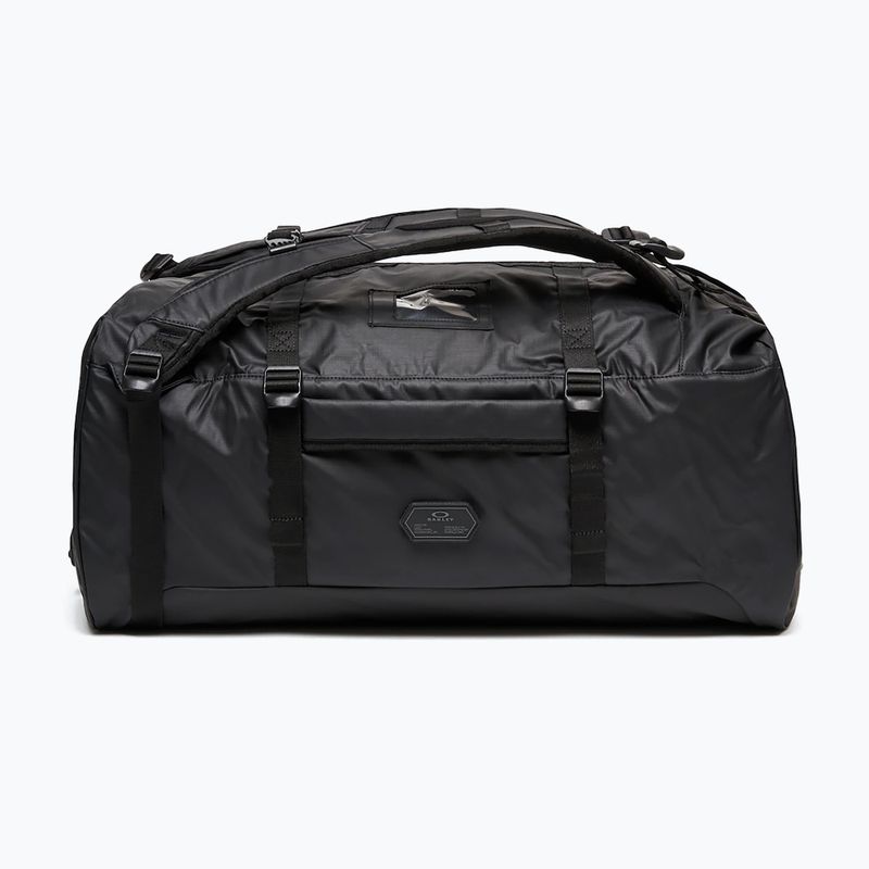 Oakley Road Trip RC Duffle 70 l geantă de călătorie blackout