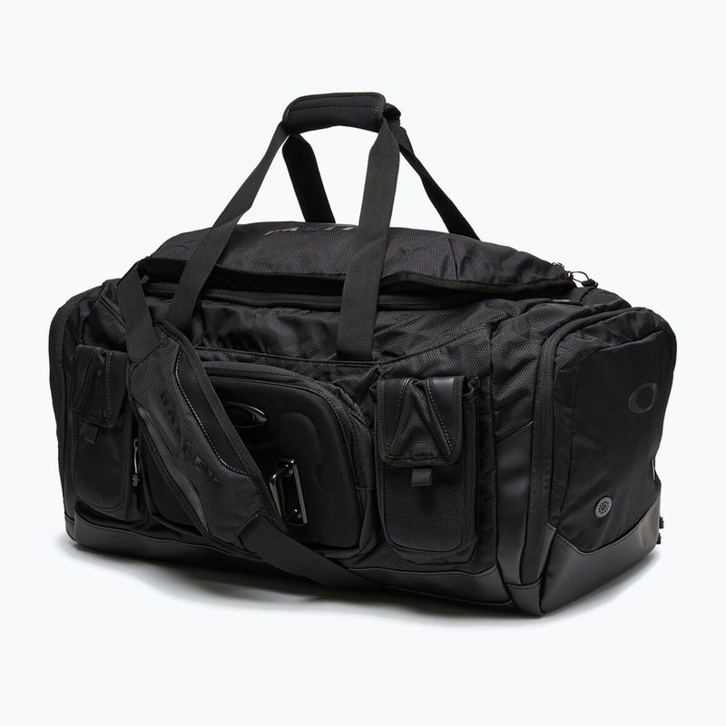 Oakley Urban Ruck Rc Duffle 97 l geantă de călătorie blackout 3