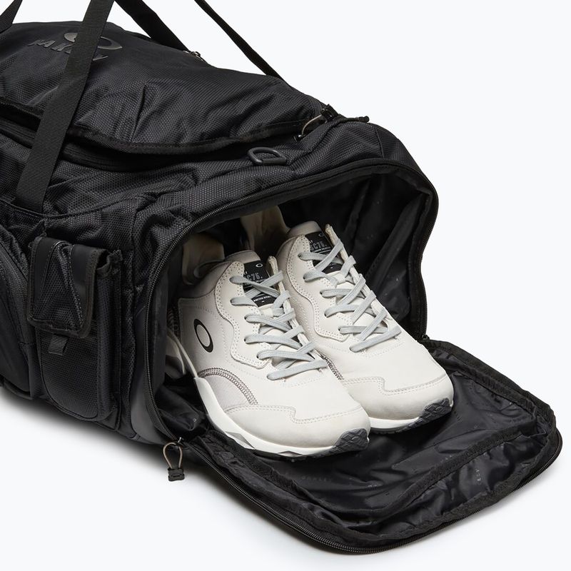 Oakley Urban Ruck Rc Duffle 70 l geantă de călătorie blackout 4