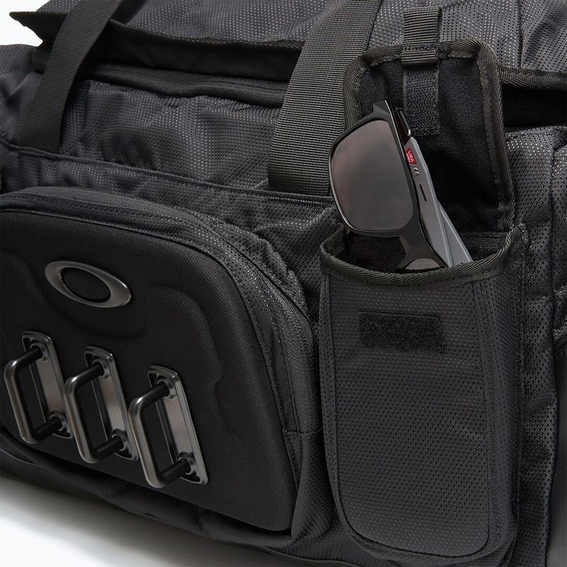 Oakley Urban Ruck Rc Duffle 70 l geantă de călătorie blackout 5