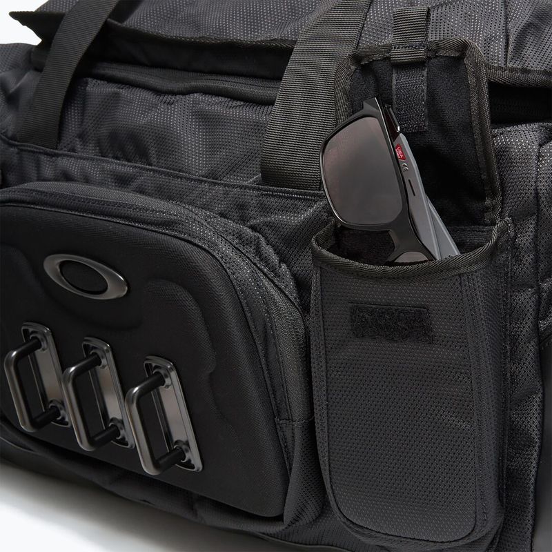 Oakley Urban Ruck Rc Duffle 97 l geantă de călătorie blackout 5