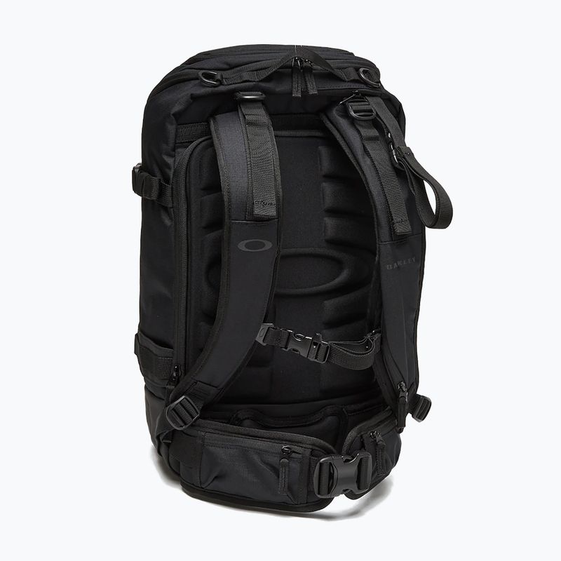 Rucsac pentru drumeții Oakley Peak RC 25 l blackout 3