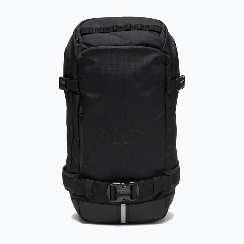 Rucsac pentru drumeții Oakley Peak RC 18 l blackout