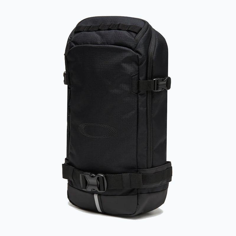 Rucsac pentru drumeții Oakley Peak RC 18 l blackout 2