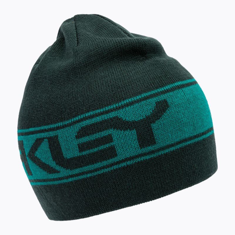 Șapcă Oakley TNP Reversible verde FOS901066