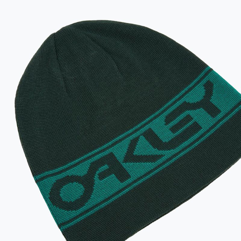 Șapcă Oakley TNP Reversible verde FOS901066 6