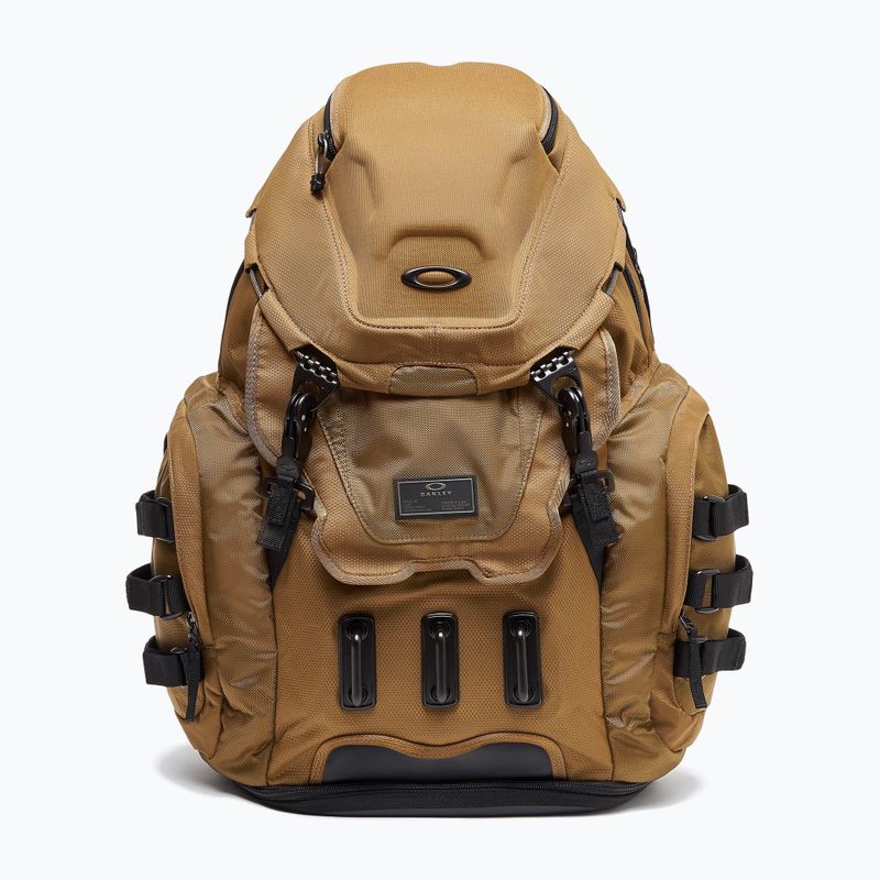 Rucsac turistic Oakley Kitchen Sink 34 l total coyote
