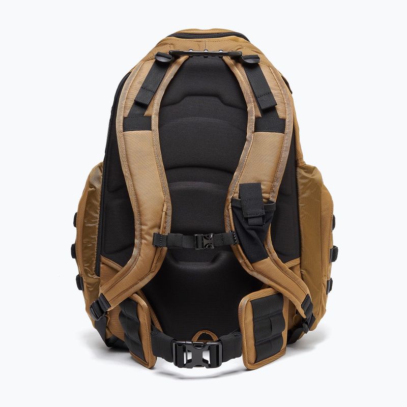 Rucsac turistic Oakley Kitchen Sink 34 l total coyote 2