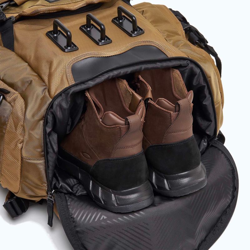 Rucsac turistic Oakley Kitchen Sink 34 l total coyote 7