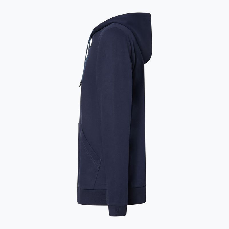 Hanorac pentru bărbați Oakley PO Hoodie fathom 3