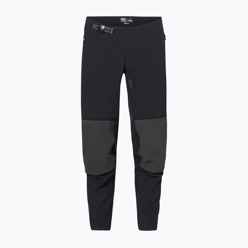 Pantaloni de ciclism pentru bărbați Oakley Mtb Long negri FOA403365 5