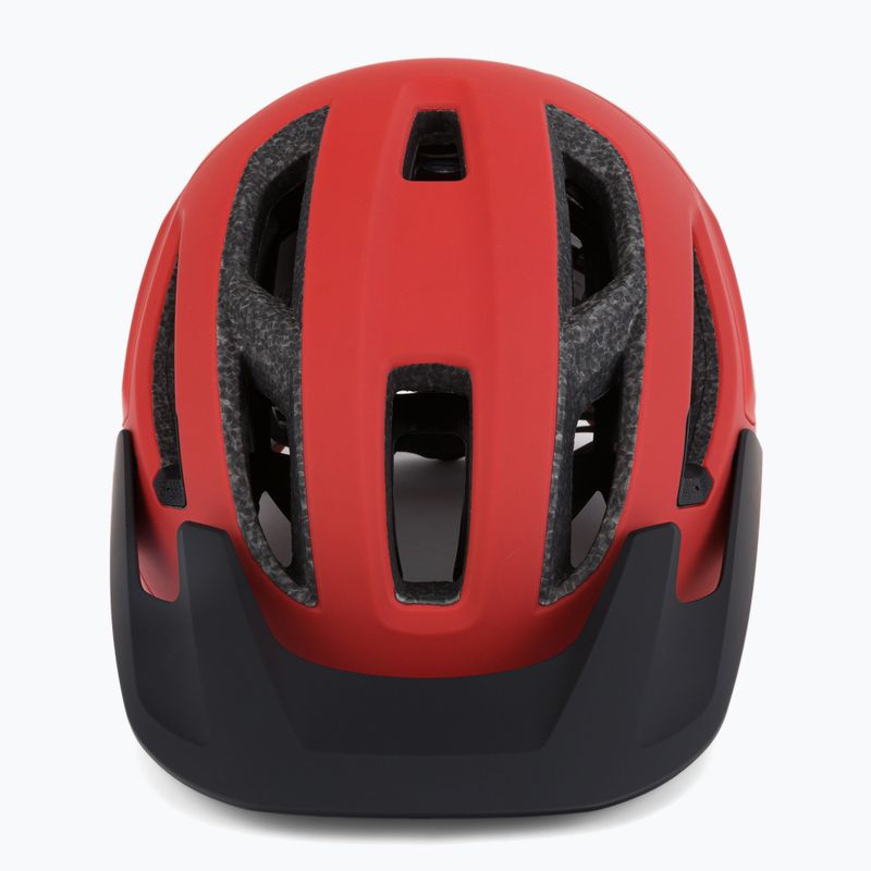 Cască de bicicletă Oakley Drt3 Trail Europe roșie FOS900633 2