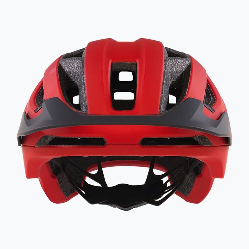 Cască de bicicletă Oakley Drt3 Trail Europe roșie FOS900633 9