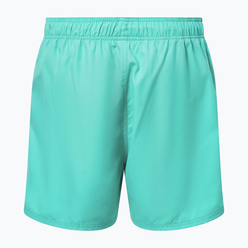 Oakley Beach Volley 16" pantaloni scurți de înot pentru bărbați, verzi FOA4043107GR 2