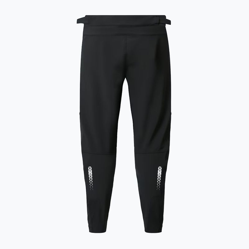 Pantaloni de ciclism pentru bărbați Oakley Element Lite Mtb negru FOA404404404 9