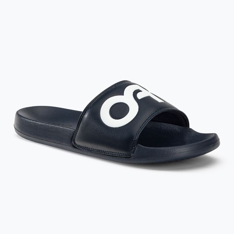 Oakley șlapi pentru bărbați B1B Slide 2.0 albastru marin FOF1004246AC