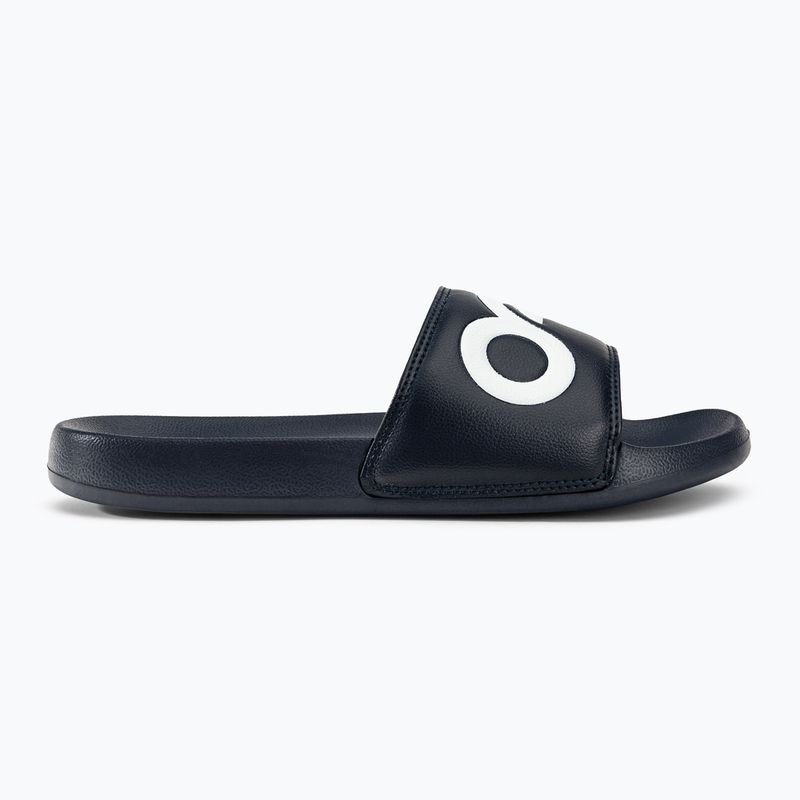 Oakley șlapi pentru bărbați B1B Slide 2.0 albastru marin FOF1004246AC 2