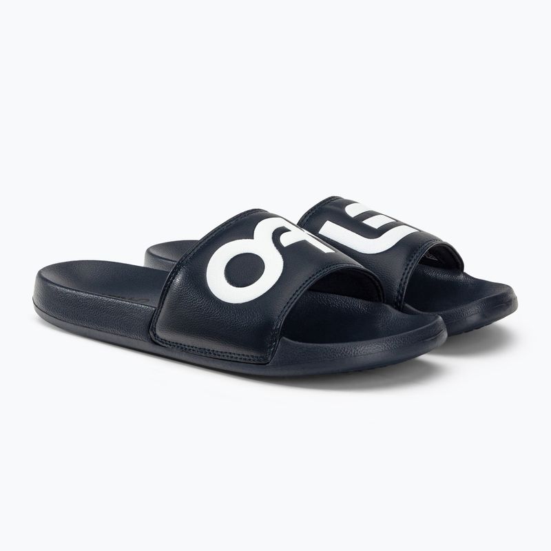 Oakley șlapi pentru bărbați B1B Slide 2.0 albastru marin FOF1004246AC 4