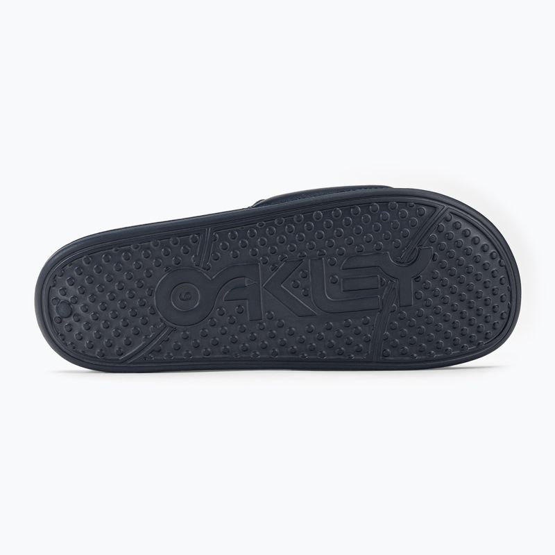 Oakley șlapi pentru bărbați B1B Slide 2.0 albastru marin FOF1004246AC 5