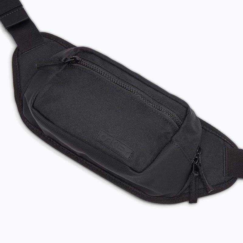Borsetă Oakley Transit Belt 2 l blackout 3