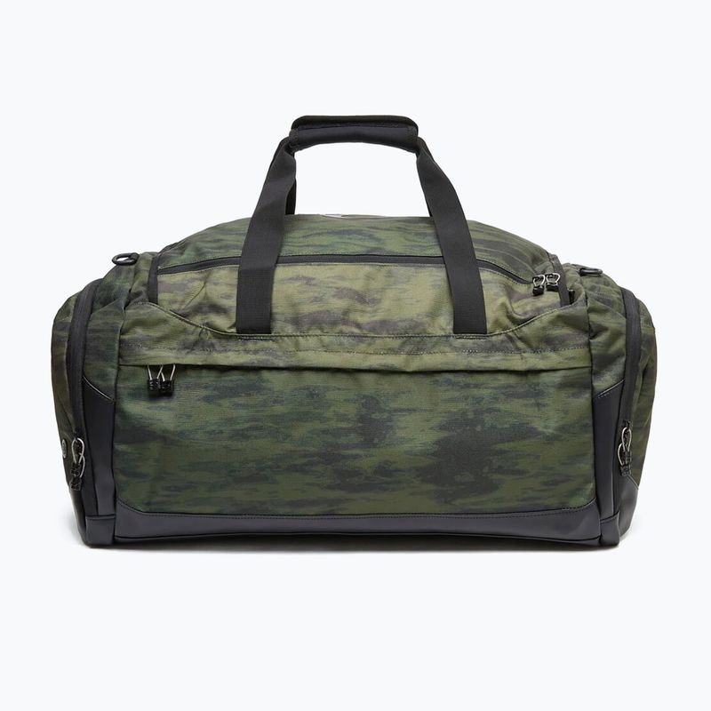 Oakley Urban Ruck Ruck Rc Duffle 97 l perie tigru camuflaj tigru verde geantă de călătorie 2