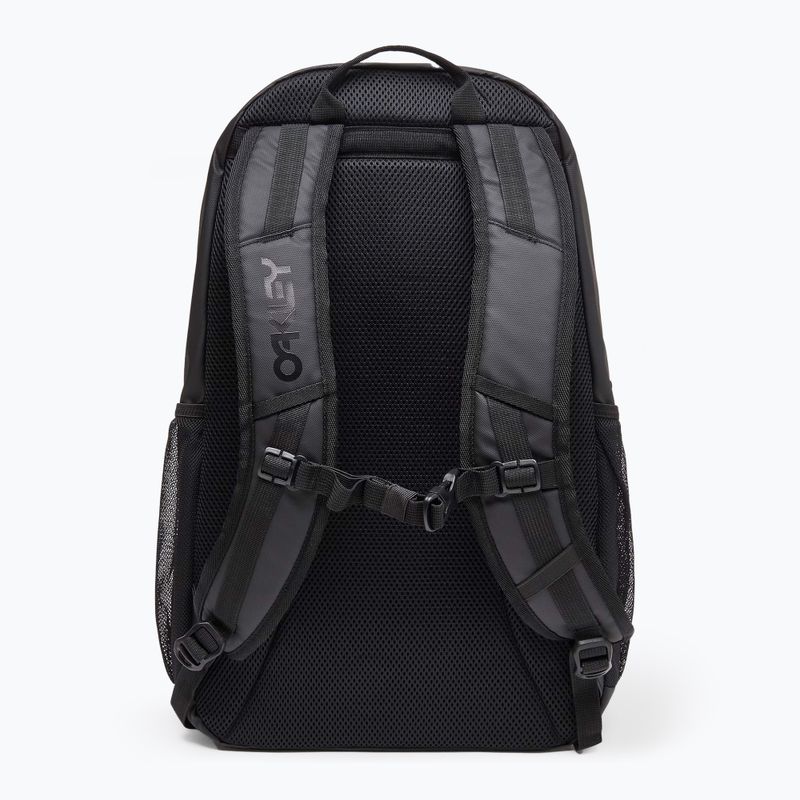 Rucsac de oraș Oakley The Freshman Skate 20 l blackout 3