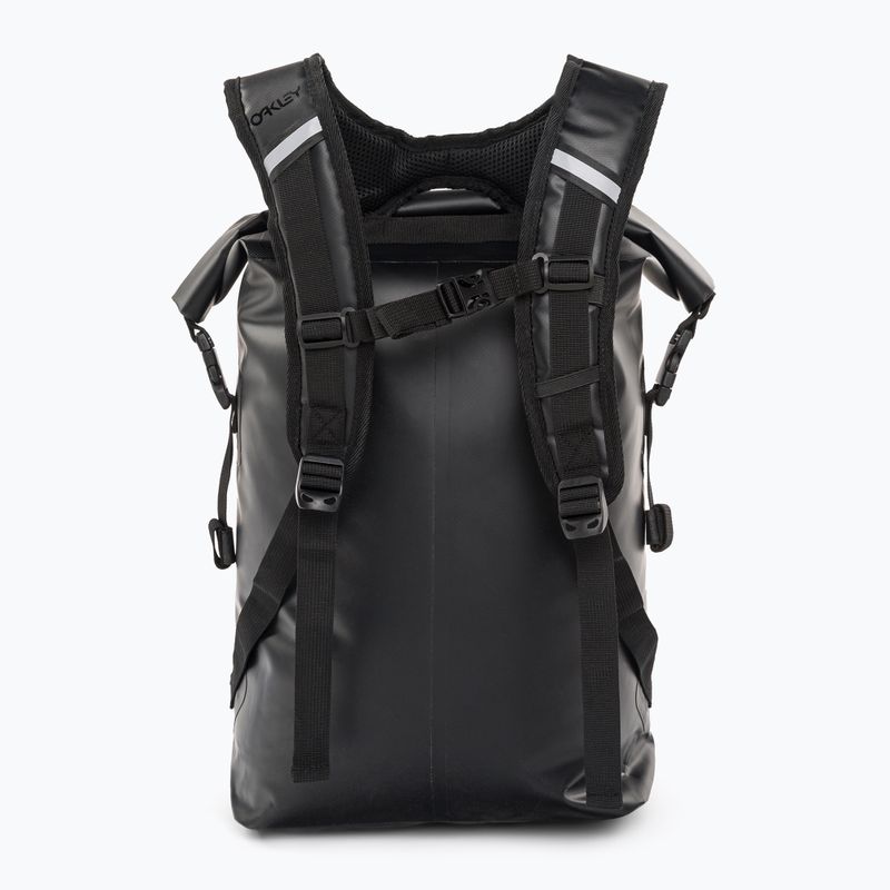 Oakley Jaws Dry 30 l rucsac pentru drumeții negru FOS9012020302E 3