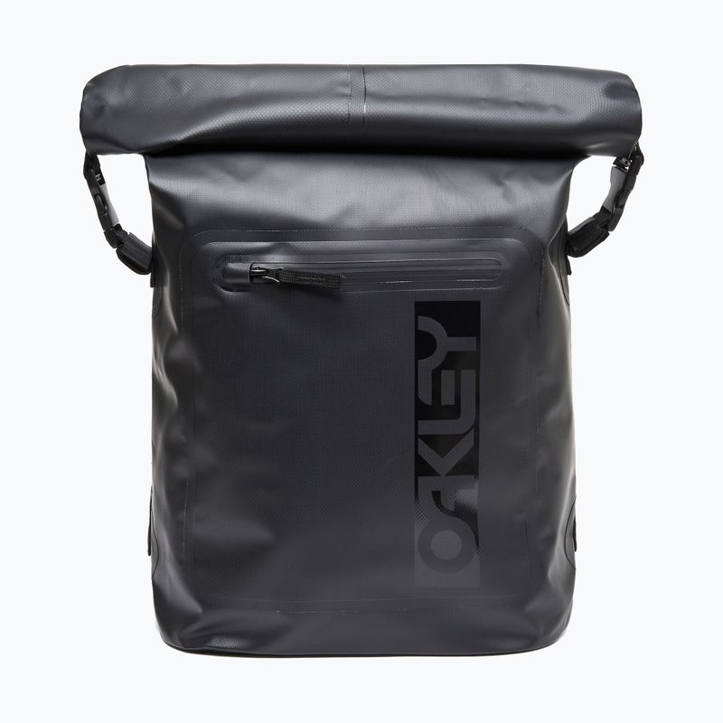 Oakley Jaws Dry 30 l rucsac pentru drumeții negru FOS9012020302E 6